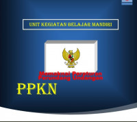 UKBM PPKN Sem 3