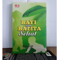 BAYI dan BALITA Sehat