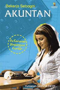 Bekerja Sebagai AKUNTAN