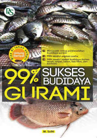Budi Daya Gurami