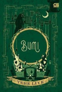 BUMI~ Tere Liye