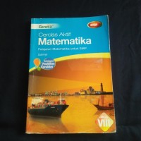 Cerdas Aktiof Matematika