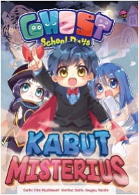 Ghost School Days