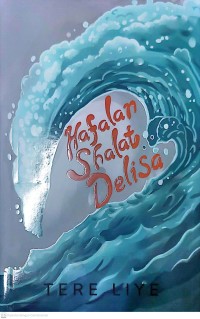 Hafalan Shalat Delisa~ Tere liye