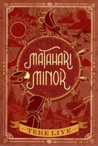 MATAHARI~ Tere Liye