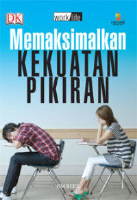Memaksimalkan KEKUATAN PIKIRAN
