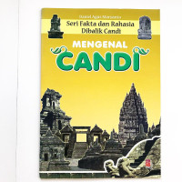 MENGENAL CANDI